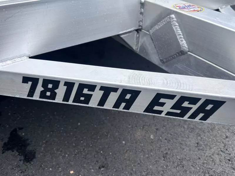 new Utility Trailers Aluma  for sale, in Mableton, GA Thumbnail 3