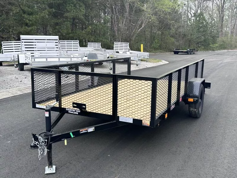 new Equipment / Flatbed Trailers Currahee  for sale, in Mableton, GA Thumbnail 6
