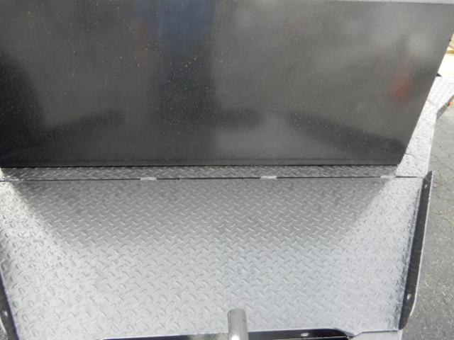 new Car Haulers / Racing Trailers Diamond C Trailers  for sale, in Cumming, GA Thumbnail 10