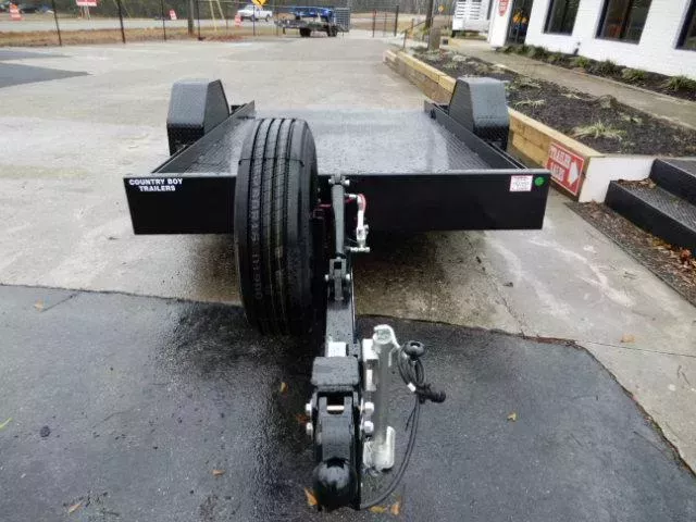 new Equipment / Flatbed Trailers Diamond C Trailers  for sale, in Cumming, GA Thumbnail 4