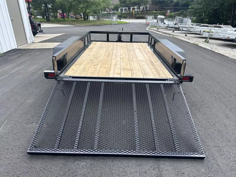 new Utility Trailers Currahee  for sale, in Mableton, GA Thumbnail 9