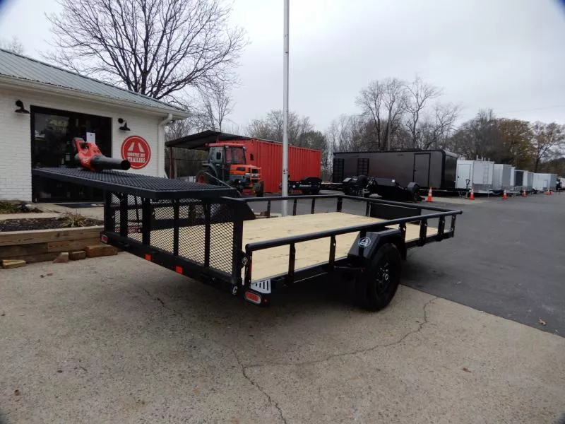 new Utility Trailers Diamond C Trailers  for sale, in Cumming, GA Thumbnail 36