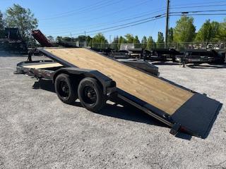 new Equipment / Flatbed Trailers Diamond C Trailers  for sale, in Mableton, GA Thumbnail 24