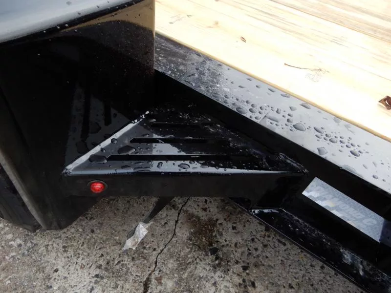 new Equipment / Flatbed Trailers Diamond C Trailers  for sale, in Cumming, GA Thumbnail 35