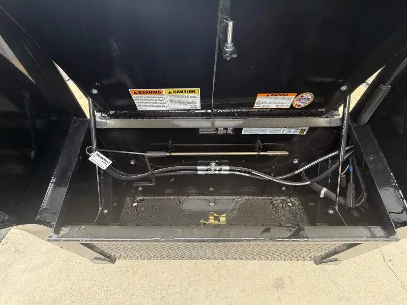 new Equipment / Flatbed Trailers Diamond C Trailers  for sale, in Mableton, GA Thumbnail 13