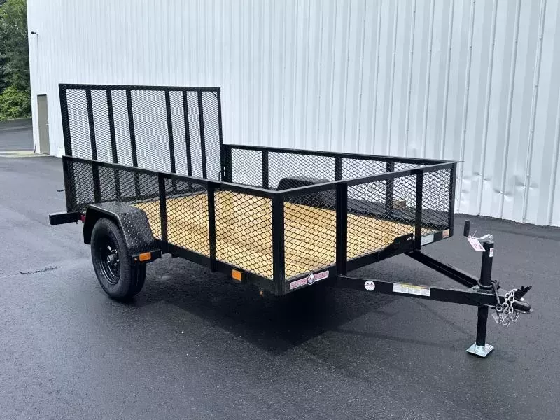 new Equipment / Flatbed Trailers Currahee  for sale, in Mableton, GA Thumbnail 2