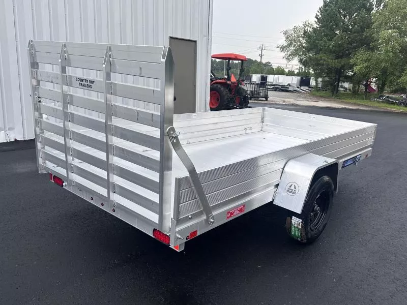 new Utility Trailers Aluma  for sale, in Mableton, GA Thumbnail 6