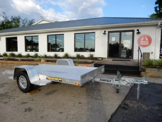 new Utility Trailers Aluma  for sale, in Cumming, GA Thumbnail 9