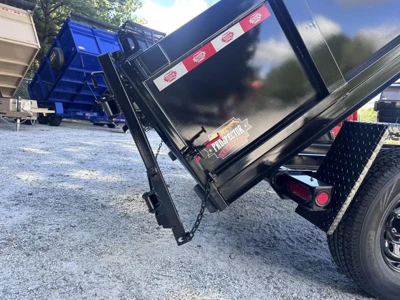 new Dump Trailers Covered Wagon Trailers  for sale, in Mableton, GA Thumbnail 2