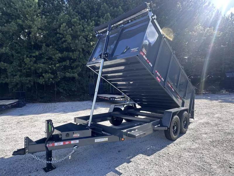 new Dump Trailers Covered Wagon Trailers  for sale, in Mableton, GA Thumbnail 10
