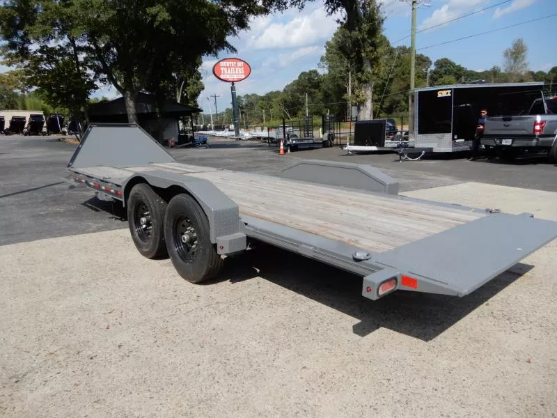 new Equipment / Flatbed Trailers Diamond C Trailers  for sale, in Cumming, GA Thumbnail 13