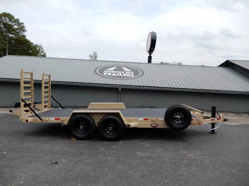 new Equipment / Flatbed Trailers Covered Wagon Trailers  for sale, in Cumming, GA Thumbnail 3