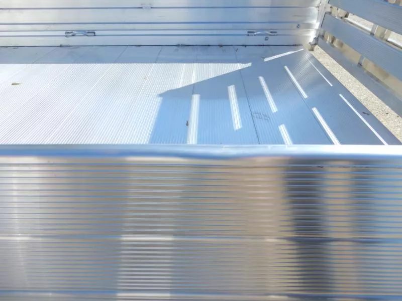 new Utility Trailers Aluma  for sale, in Cumming, GA Thumbnail 22