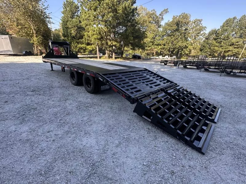 new Equipment / Flatbed Trailers Diamond C Trailers  for sale, in Mableton, GA Thumbnail 7