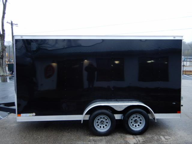 new Cargo (Enclosed) Trailers Covered Wagon Trailers  for sale, in Mableton, GA Thumbnail 2