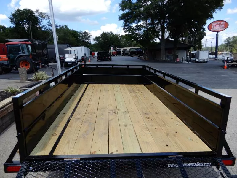 new Utility Trailers Anderson Manufacturing  for sale, in Cumming, GA Thumbnail 5