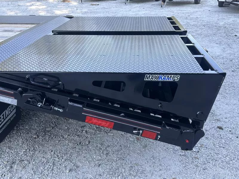 new Equipment / Flatbed Trailers Diamond C Trailers  for sale, in Mableton, GA Thumbnail 9