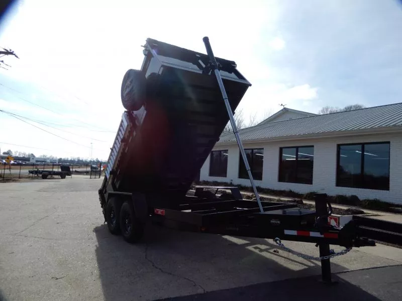 new Dump Trailers Covered Wagon Trailers  for sale, in Cumming, GA Thumbnail 24