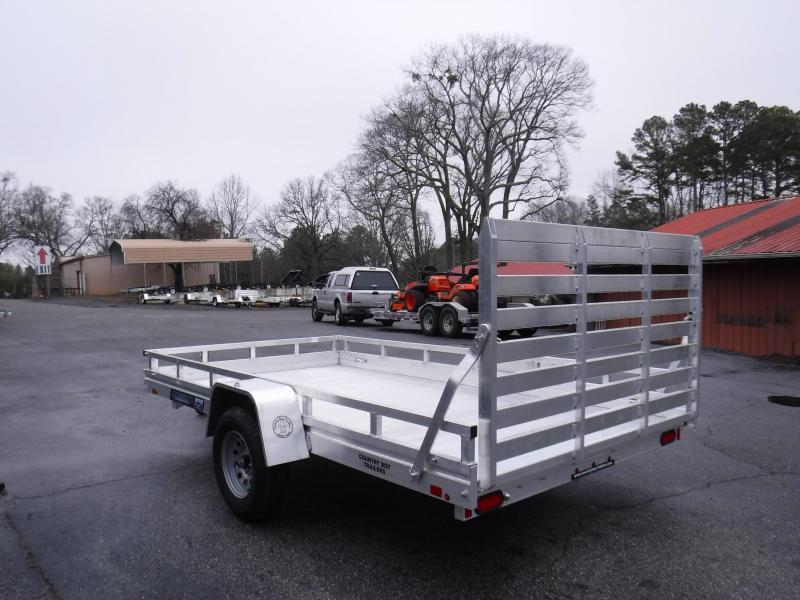new Utility Trailers Aluma  for sale, in Cumming, GA Thumbnail 10