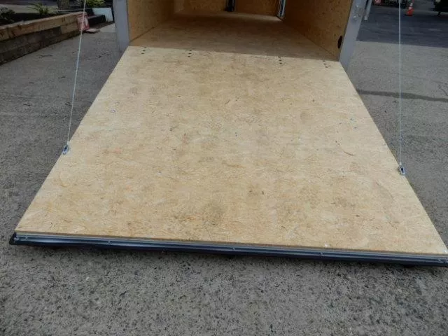 new Cargo (Enclosed) Trailers ALCOM  for sale, in Cumming, GA Thumbnail 25