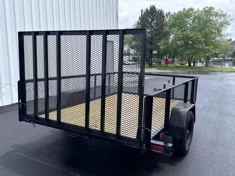 new Equipment / Flatbed Trailers Currahee  for sale, in Mableton, GA Thumbnail 6