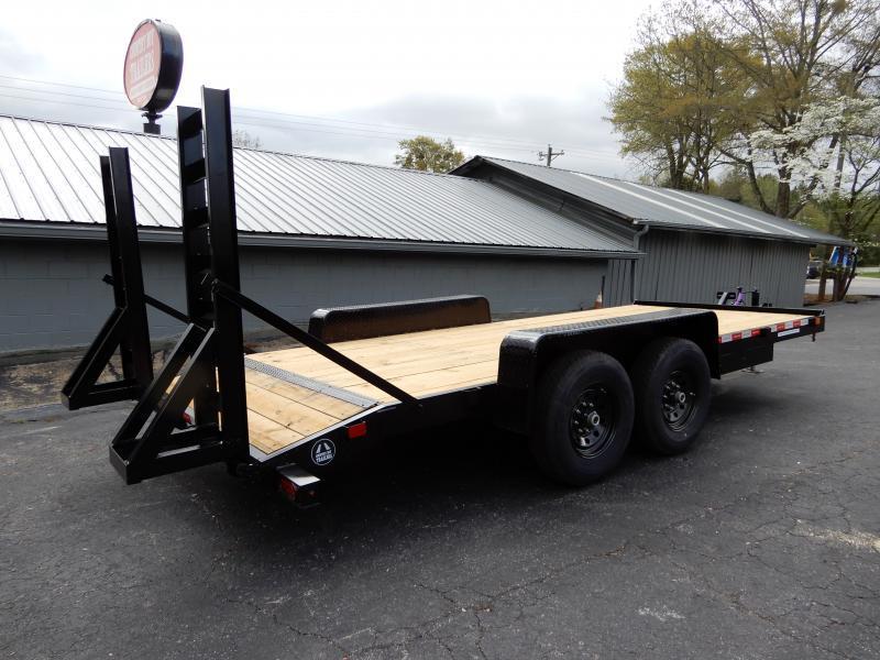 new Equipment / Flatbed Trailers Currahee  for sale, in Cumming, GA Thumbnail 6