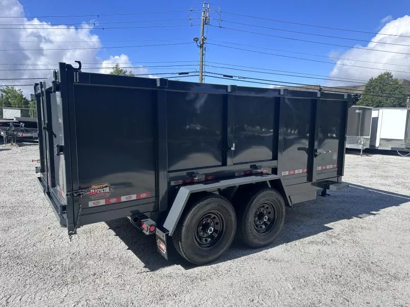 new Dump Trailers Covered Wagon Trailers  for sale, in Mableton, GA Thumbnail 4