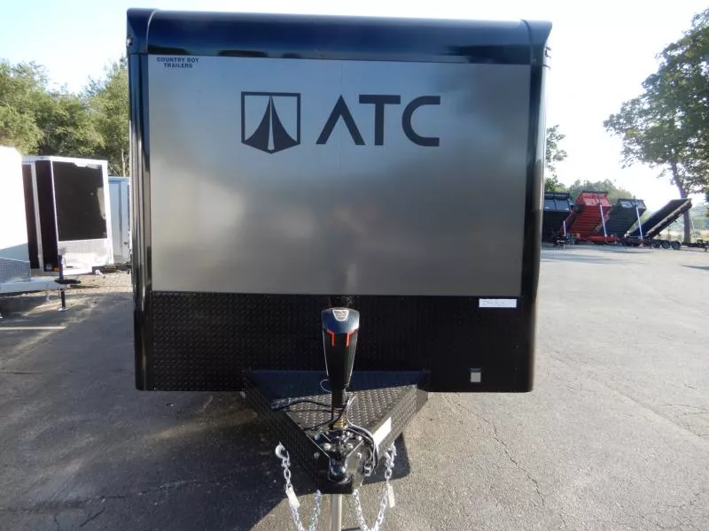 new Car Haulers / Racing Trailers ATC  for sale, in Cumming, GA Thumbnail 21