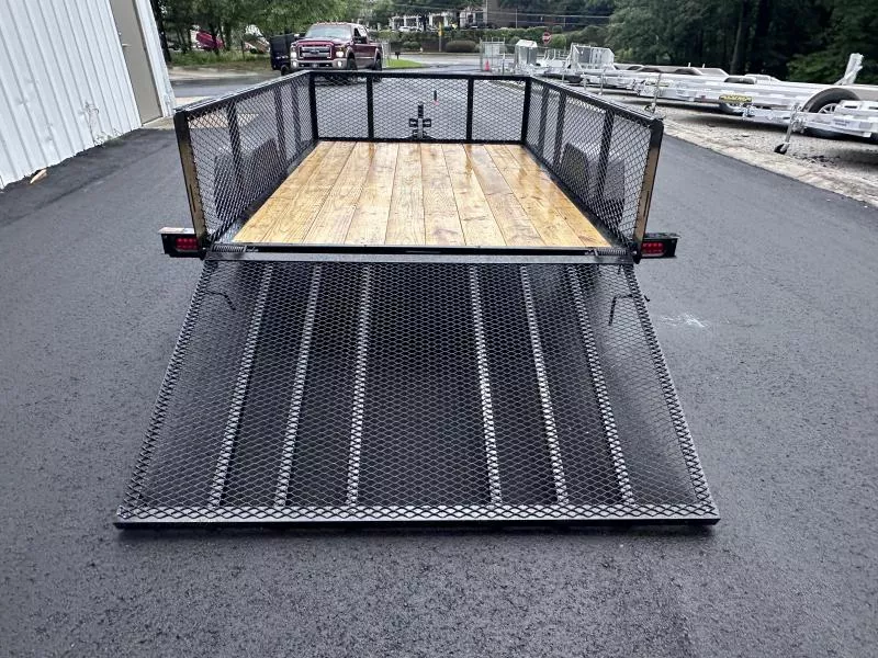 new Equipment / Flatbed Trailers Currahee  for sale, in Mableton, GA Thumbnail 10