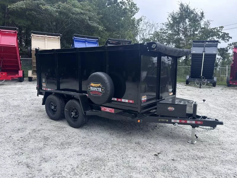 new Dump Trailers Covered Wagon Trailers  for sale, in Mableton, GA Thumbnail 3