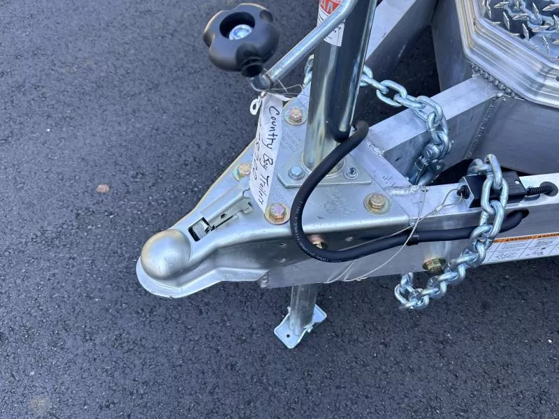 new Car Haulers / Racing Trailers ALCOM  for sale, in Mableton, GA Thumbnail 12