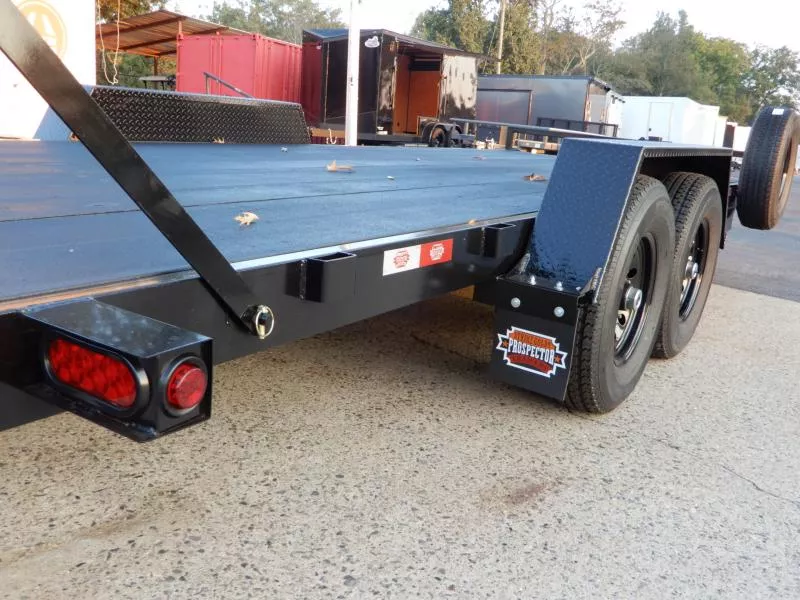 new Equipment / Flatbed Trailers Covered Wagon Trailers  for sale, in Cumming, GA Thumbnail 12