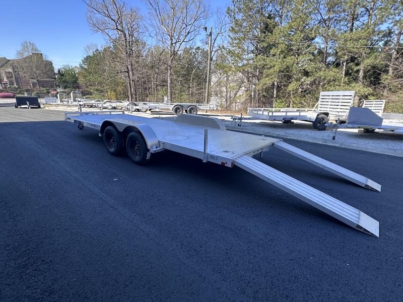 new Car Haulers / Racing Trailers Aluma  for sale, in Mableton, GA Thumbnail 9