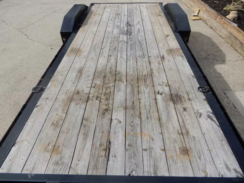 used Equipment / Flatbed Trailers Diamond C Trailers  for sale, in Cumming, GA Thumbnail 26