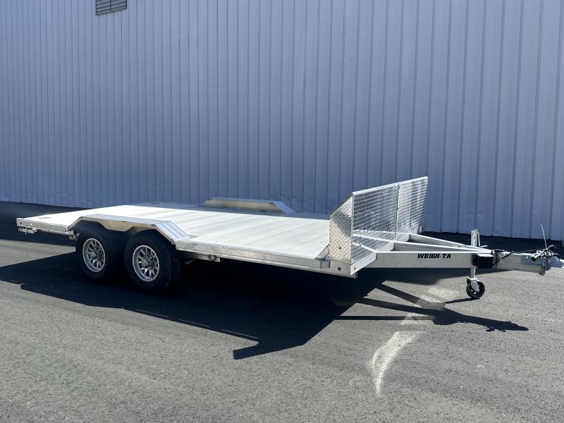 new Car Haulers / Racing Trailers Aluma  for sale, in Mableton, GA Thumbnail 8