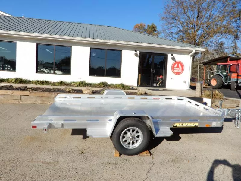 new Utility Trailers Aluma  for sale, in Cumming, GA Thumbnail 8