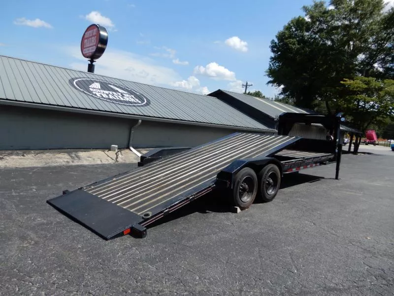 used Equipment / Flatbed Trailers Diamond C Trailers  for sale, in Cumming, GA Thumbnail 33