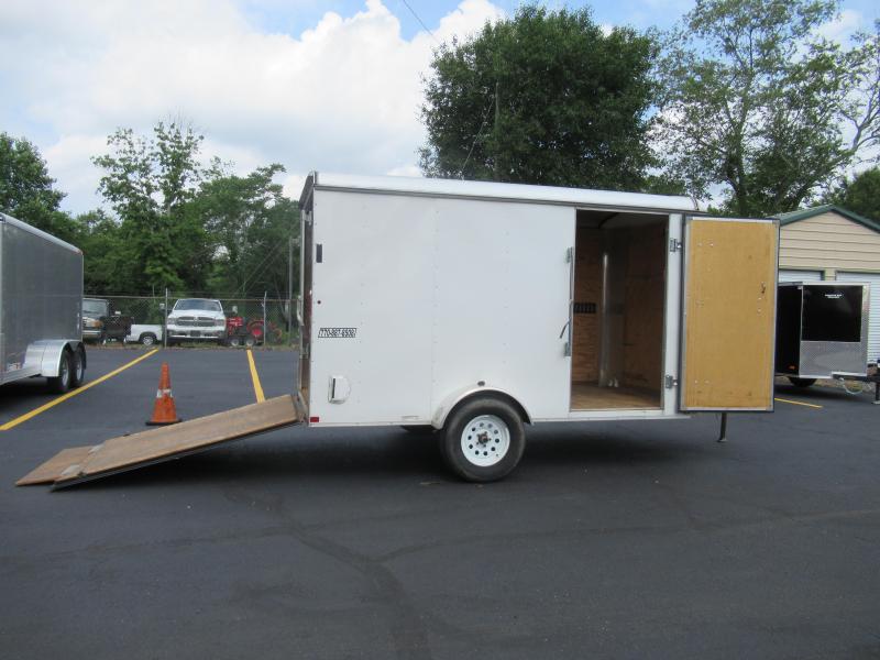 USED 6x12 USED 6x12