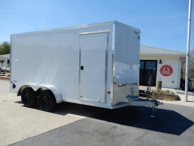 new Cargo (Enclosed) Trailers ALCOM  for sale, in Cumming, GA Thumbnail 10