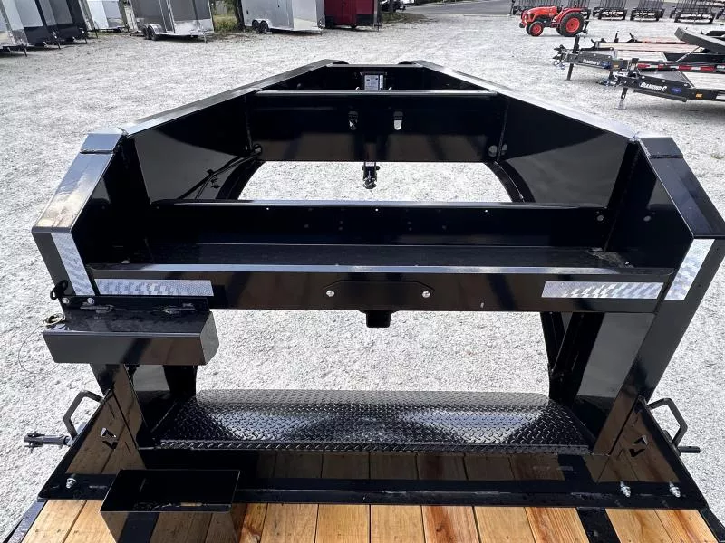 new Equipment / Flatbed Trailers Diamond C Trailers  for sale, in Mableton, GA Thumbnail 11