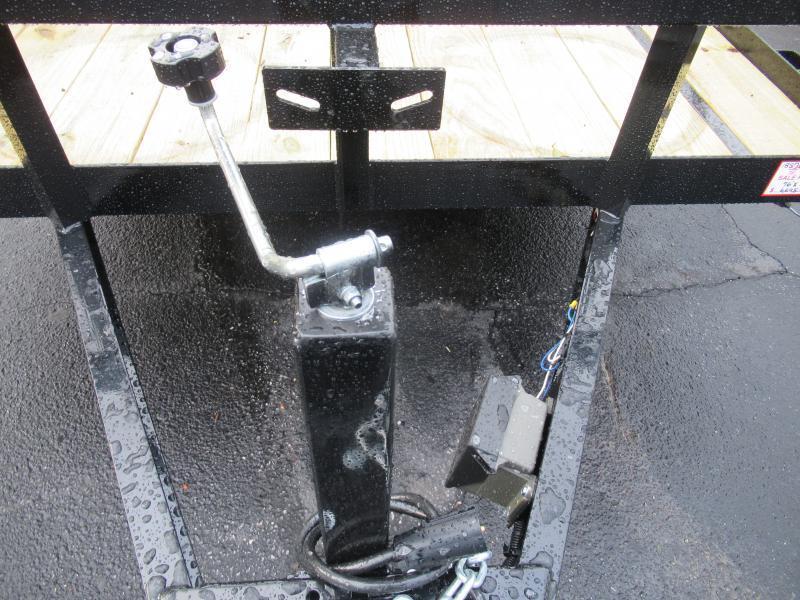 new Utility Trailers Anderson Manufacturing  for sale, in Cumming, GA Thumbnail 6