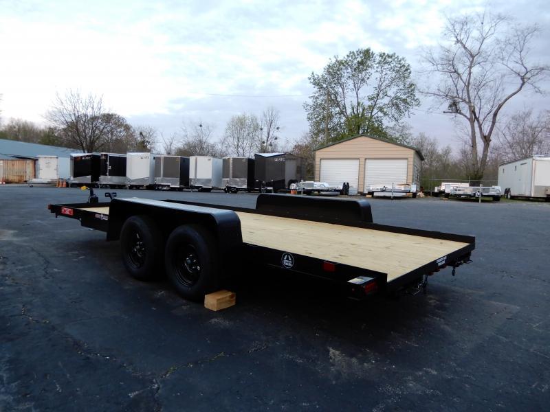 new Car Haulers / Racing Trailers Currahee  for sale, in Cumming, GA Thumbnail 11