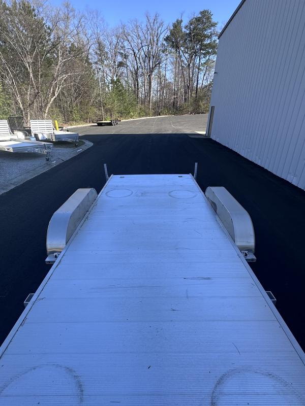 new Car Haulers / Racing Trailers Aluma  for sale, in Mableton, GA Thumbnail 7