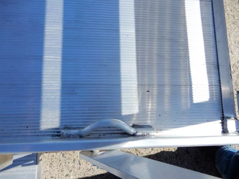 new Utility Trailers Aluma  for sale, in Cumming, GA Thumbnail 13