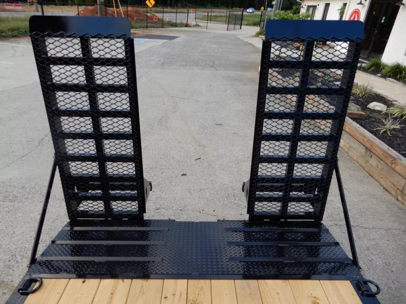 new Equipment / Flatbed Trailers Diamond C Trailers  for sale, in Cumming, GA Thumbnail 26