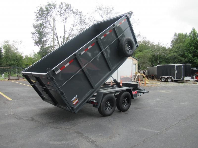 new Dump Trailers Covered Wagon Trailers  for sale, in Cumming, GA Thumbnail 23