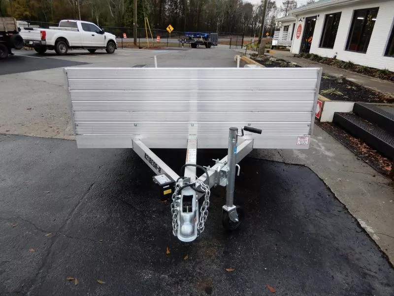 new Car Haulers / Racing Trailers Aluma  for sale, in Cumming, GA Thumbnail 9