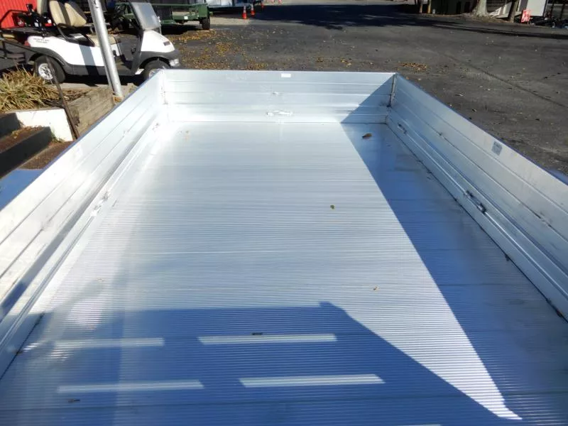 new Utility Trailers Aluma  for sale, in Cumming, GA Thumbnail 17