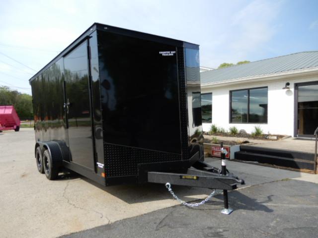 new Cargo (Enclosed) Trailers Covered Wagon Trailers  for sale, in Cumming, GA Thumbnail 10