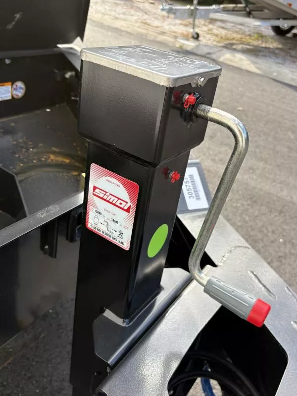 new Equipment / Flatbed Trailers Diamond C Trailers  for sale, in Mableton, GA Thumbnail 4